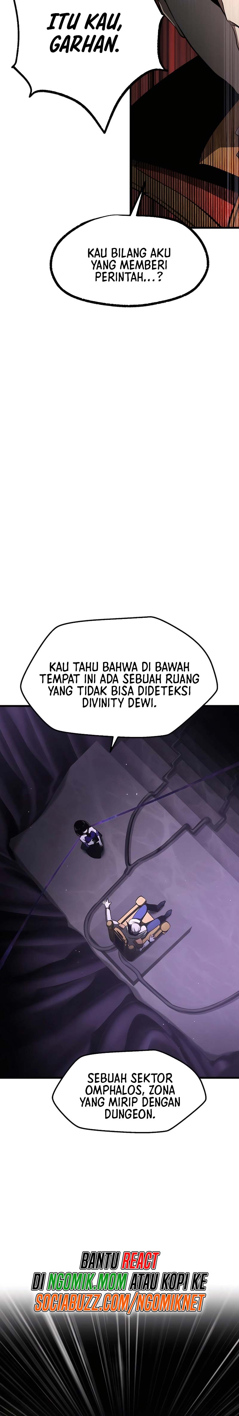 Otherworldly Sword King’s Survival Records chapter 237